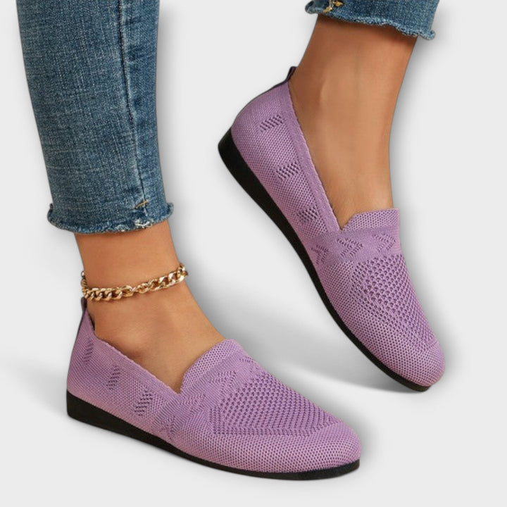 Bottes Mocassins Multidimensionnels