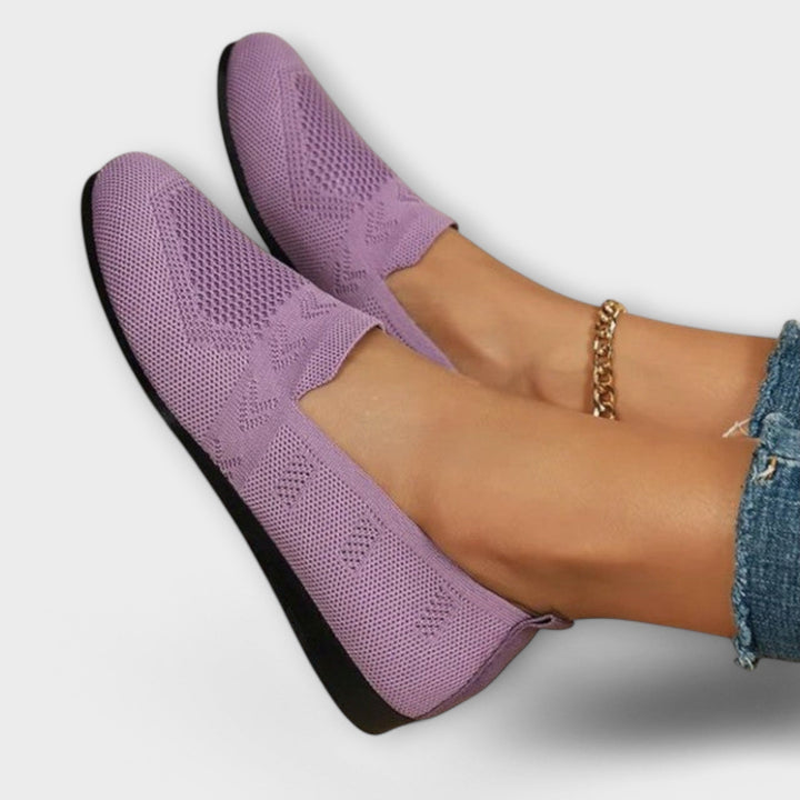 Bottes Mocassins Multidimensionnels
