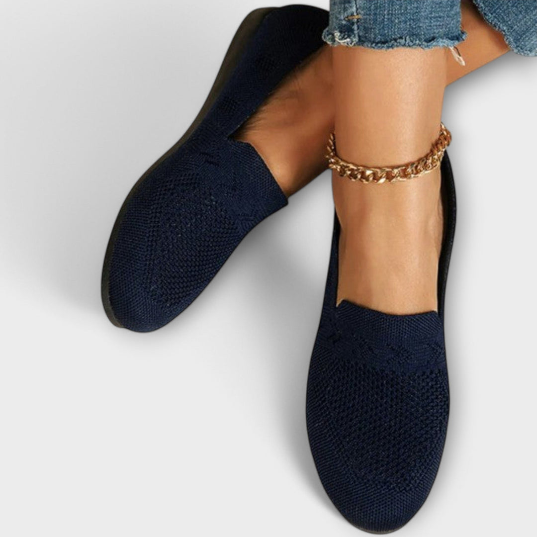 Bottes Mocassins Multidimensionnels