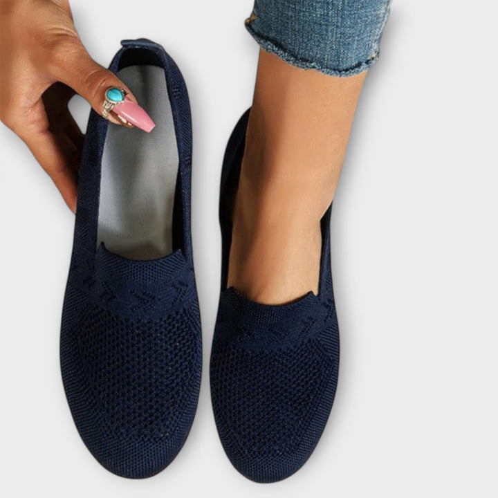 Bottes Mocassins Multidimensionnels