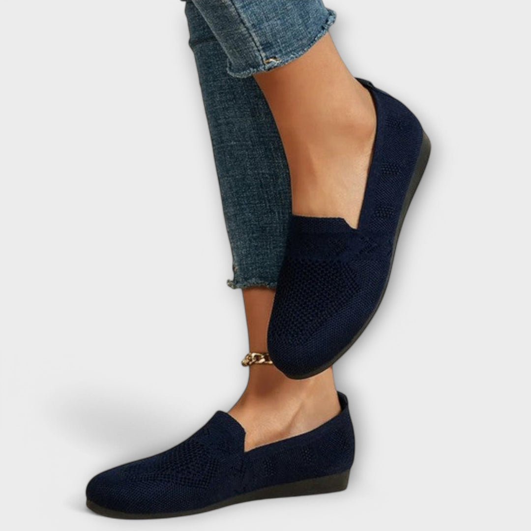 Bottes Mocassins Multidimensionnels