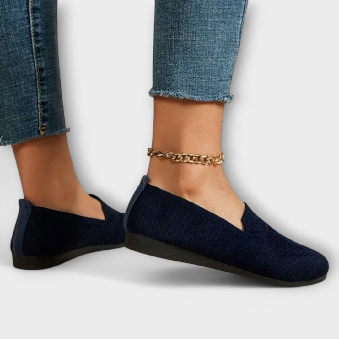 Bottes Mocassins Multidimensionnels