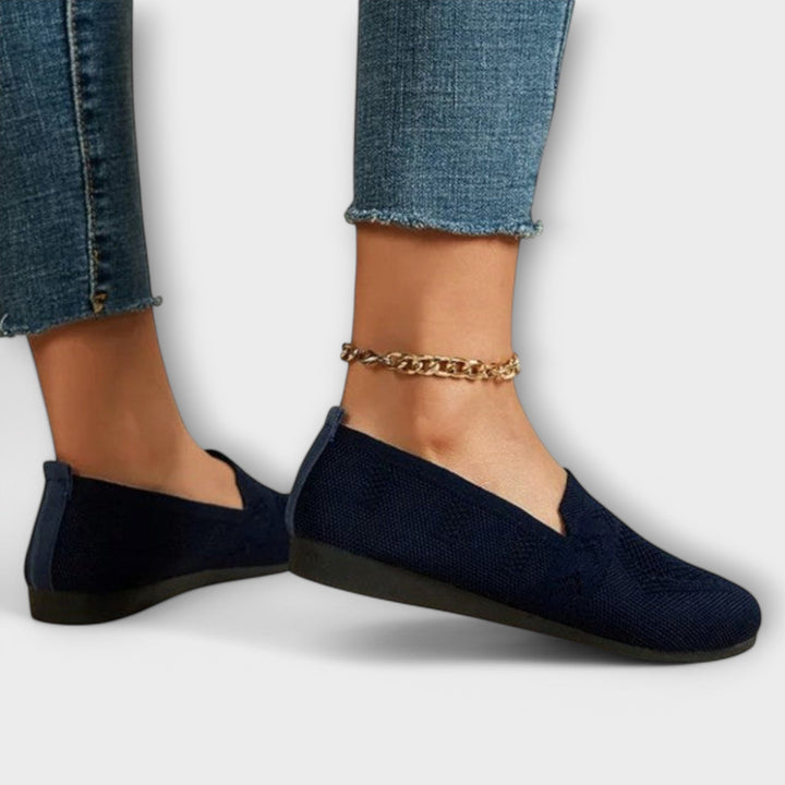 Bottes Mocassins Multidimensionnels