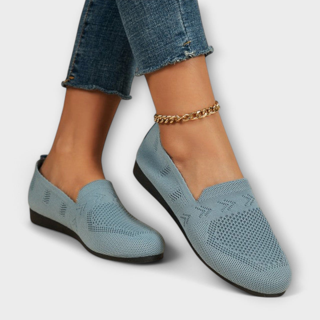 Bottes Mocassins Multidimensionnels