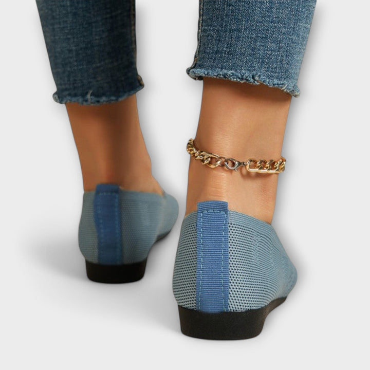 Bottes Mocassins Multidimensionnels