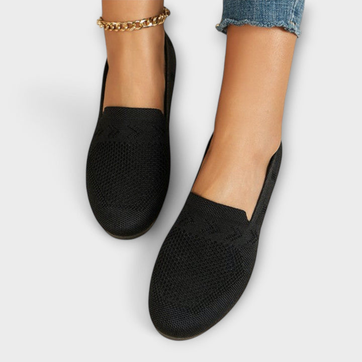 Bottes Mocassins Multidimensionnels