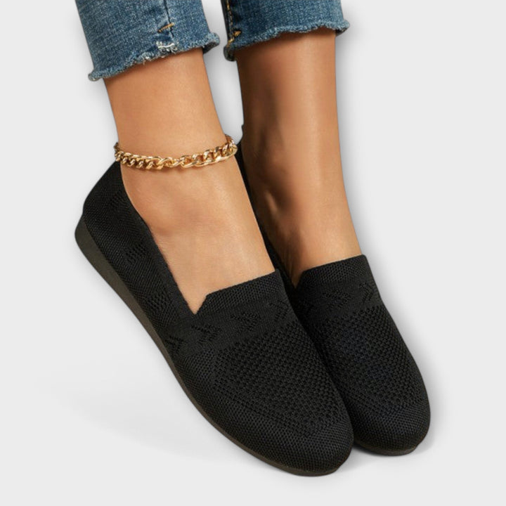 Bottes Mocassins Multidimensionnels