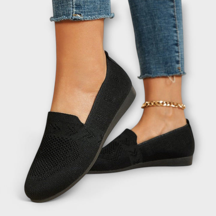 Bottes Mocassins Multidimensionnels