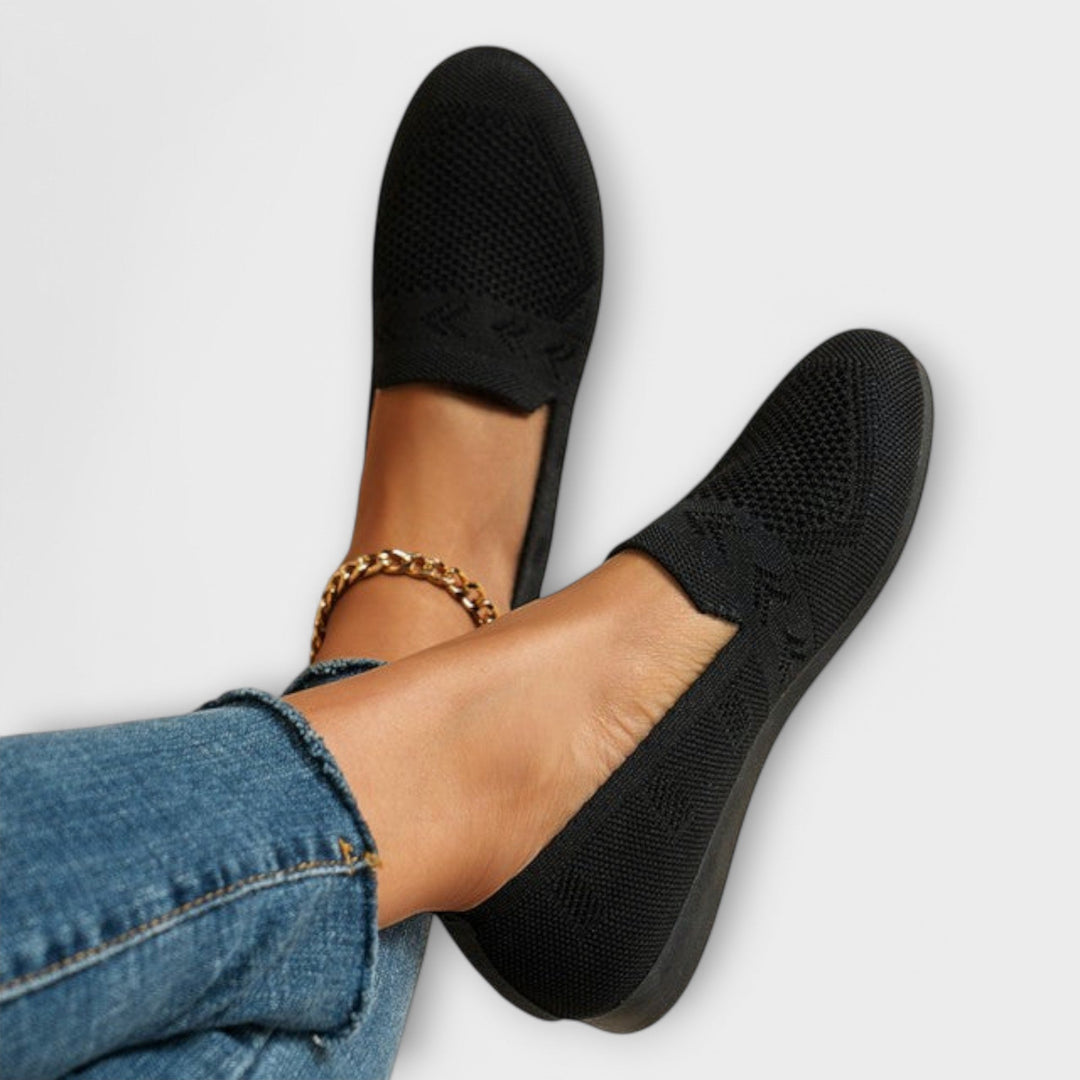 Bottes Mocassins Multidimensionnels