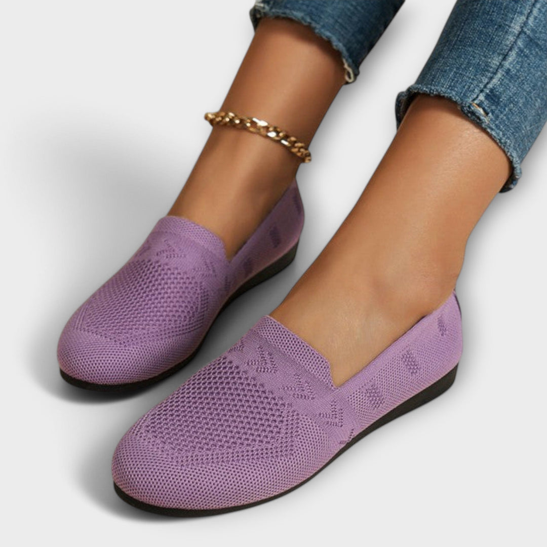 Bottes Mocassins Multidimensionnels
