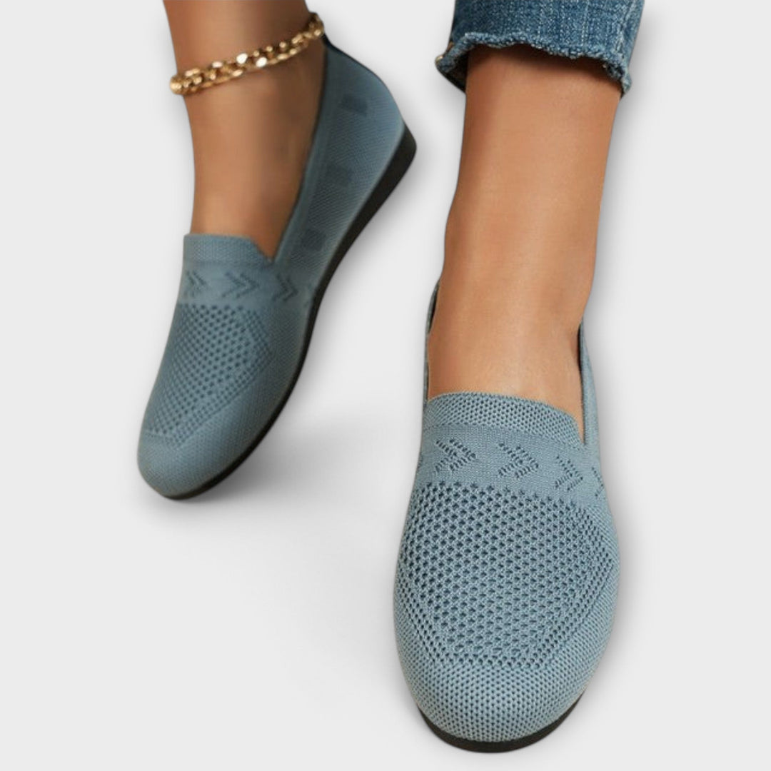 Bottes Mocassins Multidimensionnels