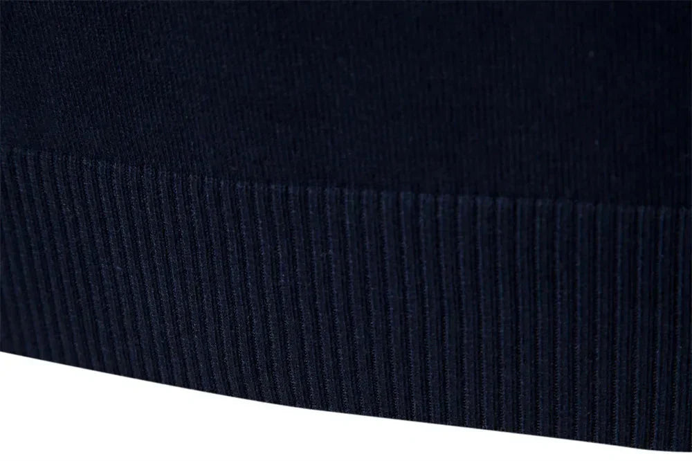 Constantino - Pull en Coton Biologique