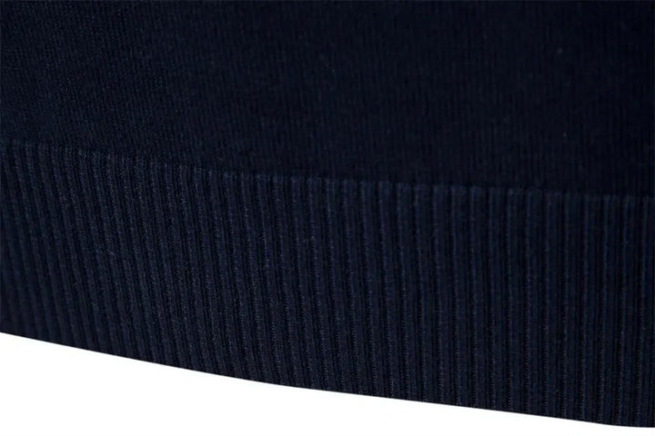 Constantino - Pull en Coton Biologique