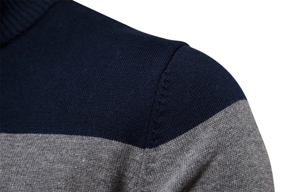 Constantino - Pull en Coton Biologique