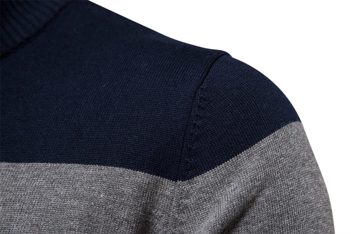 Constantino - Pull en Coton Biologique