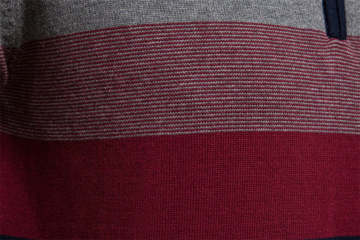 Constantino - Pull en Coton Biologique