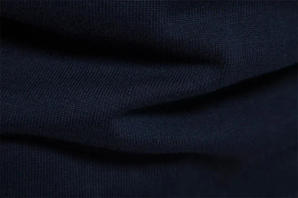 Constantino - Pull en Coton Biologique