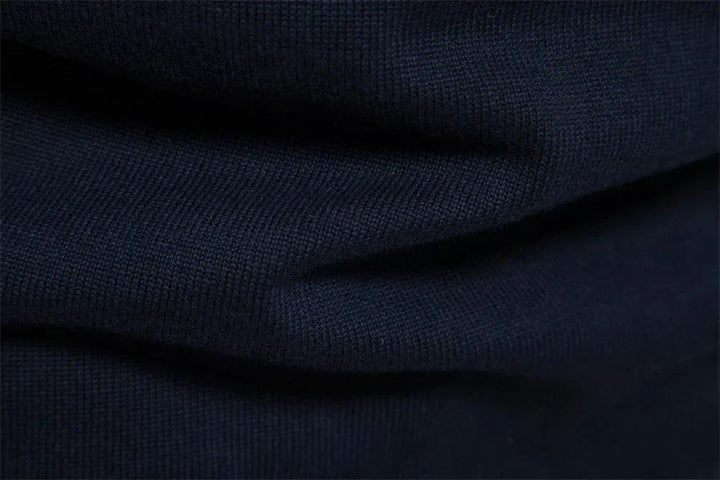 Constantino - Pull en Coton Biologique