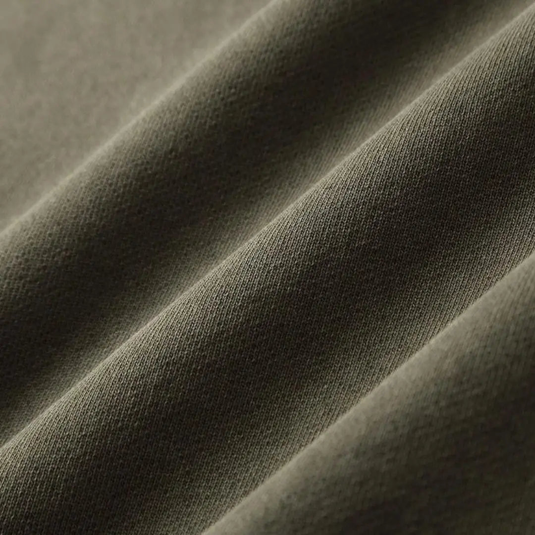 Pull - Surface en Fleece Gratté