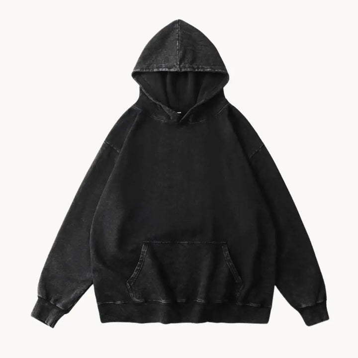 Pull - Surface en Fleece Gratté