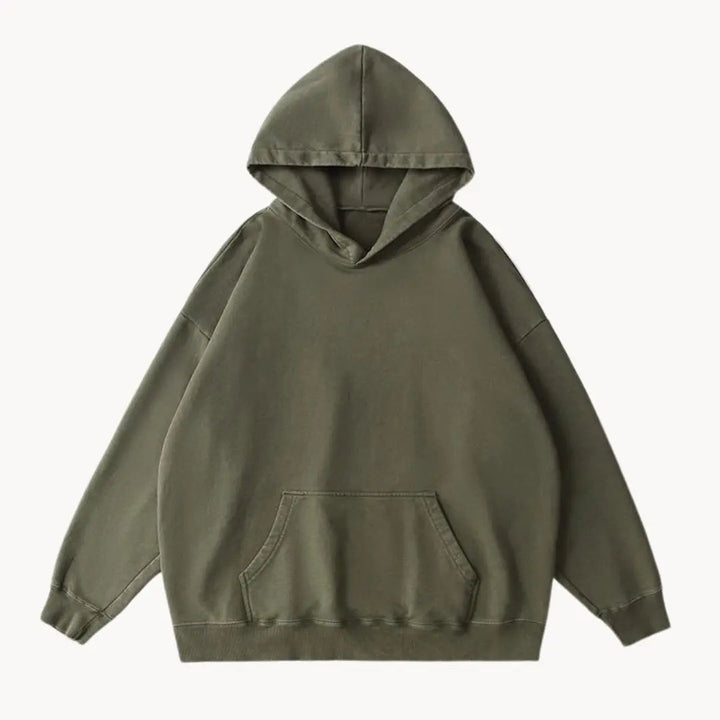 Pull - Surface en Fleece Gratté