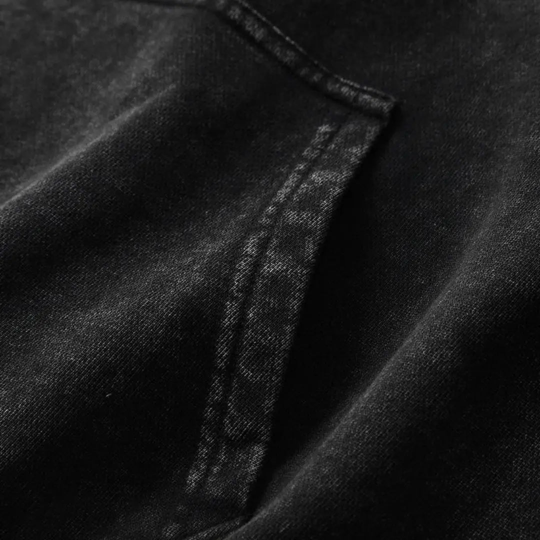 Pull - Surface en Fleece Gratté
