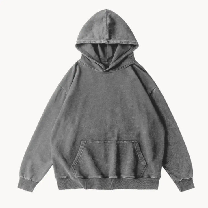 Pull - Surface en Fleece Gratté