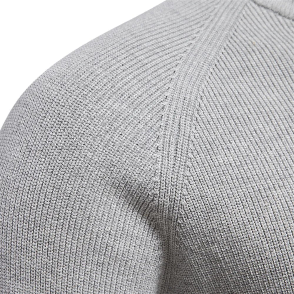 Francisco - Pull en Coton Bio