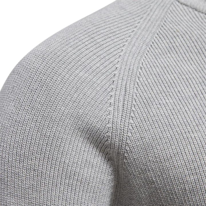Francisco - Pull en Coton Bio