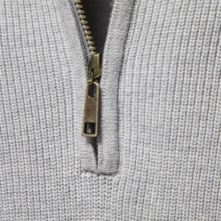 Francisco - Pull en Coton Bio