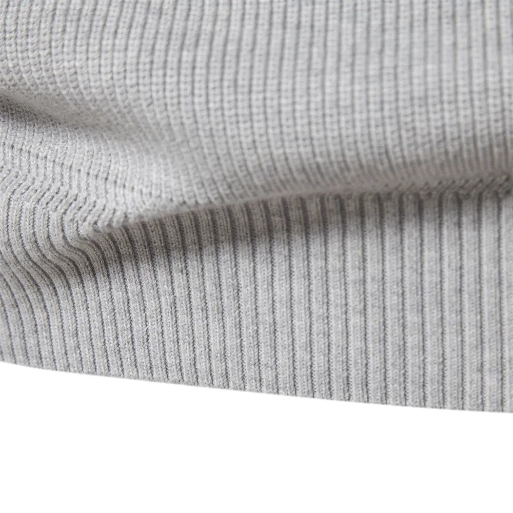 Francisco - Pull en Coton Bio