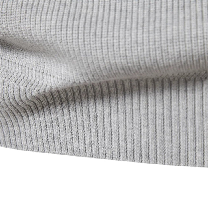 Francisco - Pull en Coton Bio