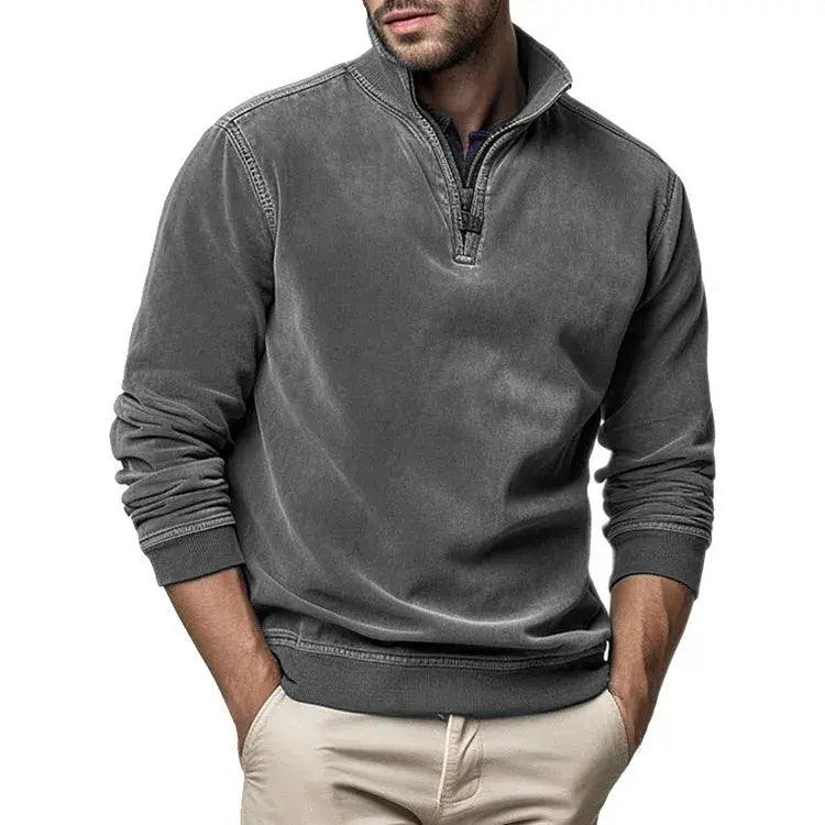 Miguel - Mélange de Fleece en Polyester