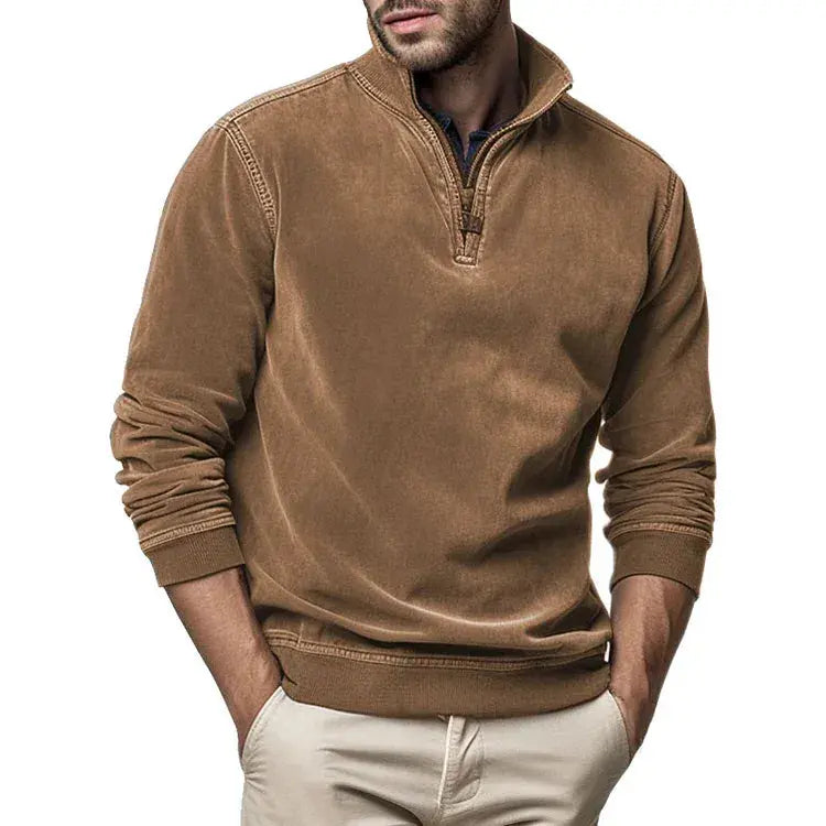 Miguel - Mélange de Fleece en Polyester