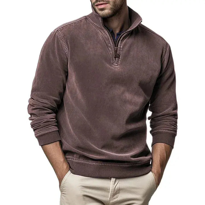 Miguel - Mélange de Fleece en Polyester