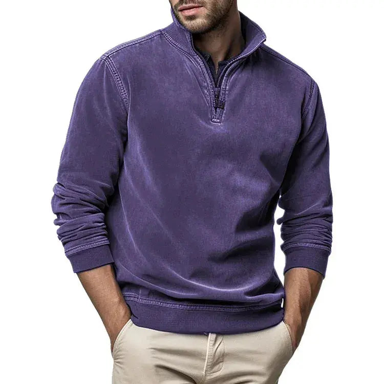 Miguel - Mélange de Fleece en Polyester