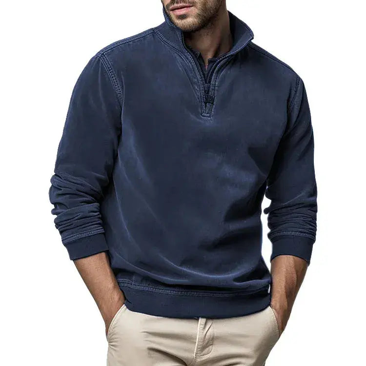 Miguel - Mélange de Fleece en Polyester
