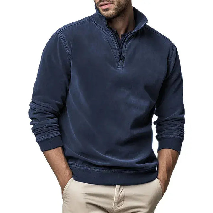 Miguel - Mélange de Fleece en Polyester