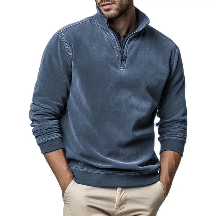 Miguel - Mélange de Fleece en Polyester