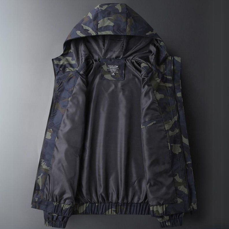 Duarte - Veste