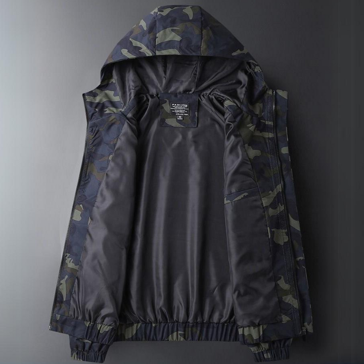 Duarte - Veste