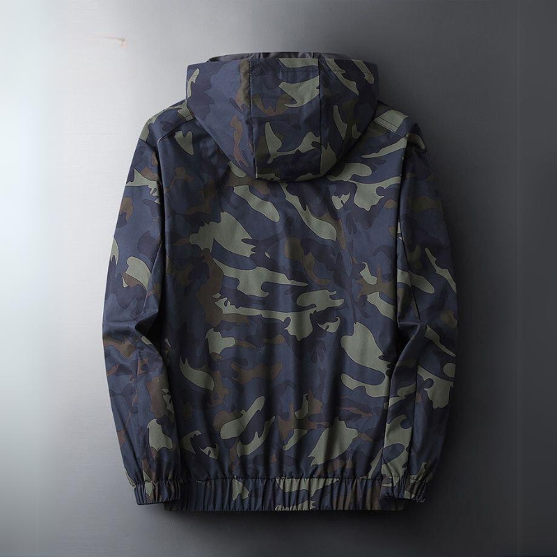 Duarte - Veste