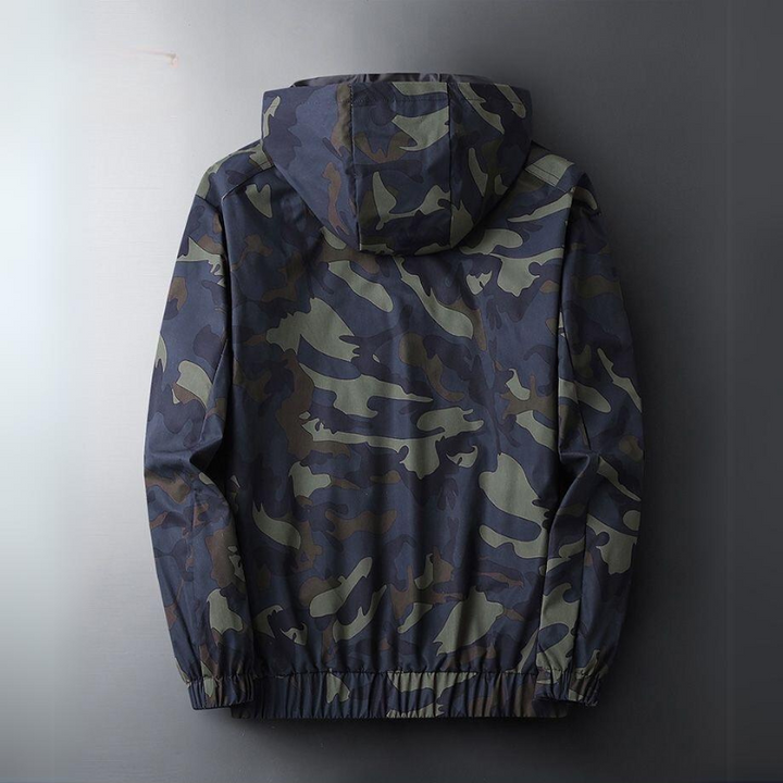 Duarte - Veste