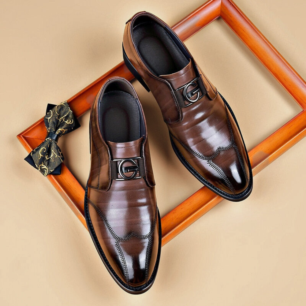 António - Chaussures Classiques Boss