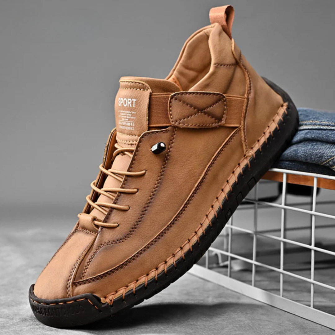 Henrique - Chaussures Orthopédiques