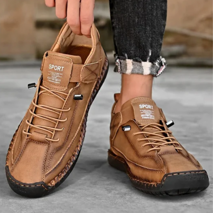 Henrique - Chaussures Orthopédiques