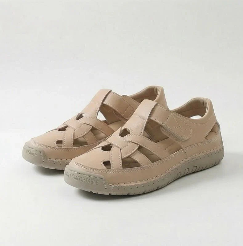 Sofia - Sandales Légères et Confortables
