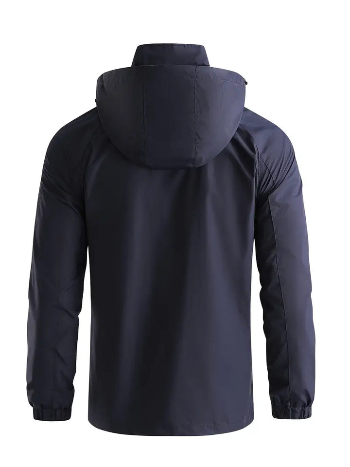 Vasco - Veste Élégante