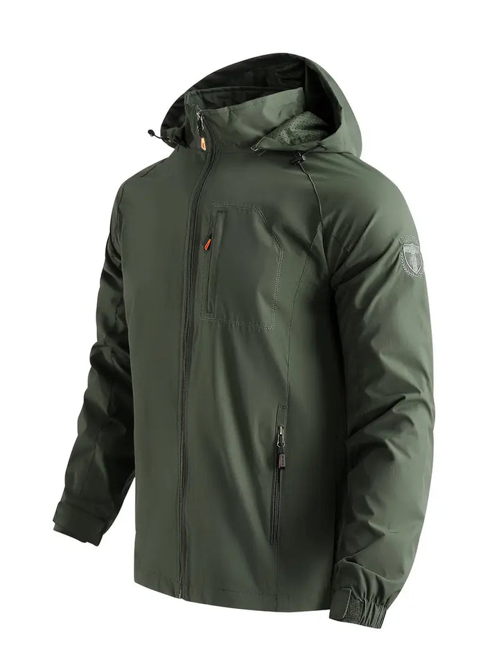 Vasco - Veste Élégante