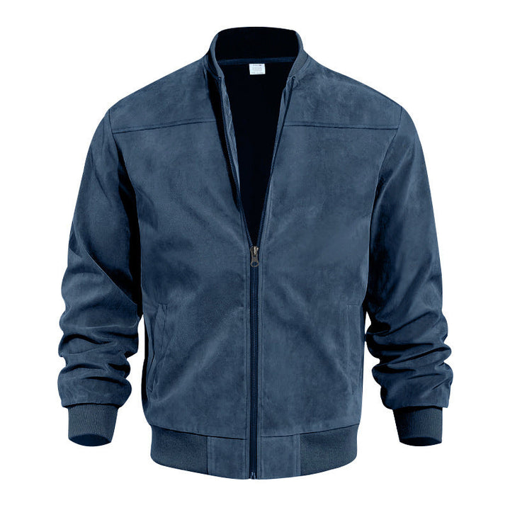 Pedro - Veste Bomber Classique